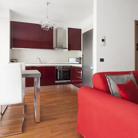 Apartamento Italianway-gressoney