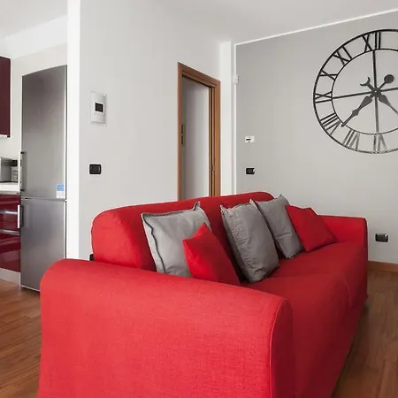 Italianway-gressoney Apartamento