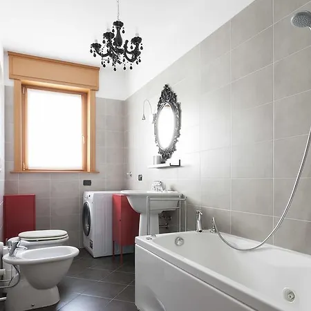 Apartamento Italianway-gressoney *
