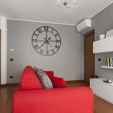 Italianway-gressoney Apartamento *