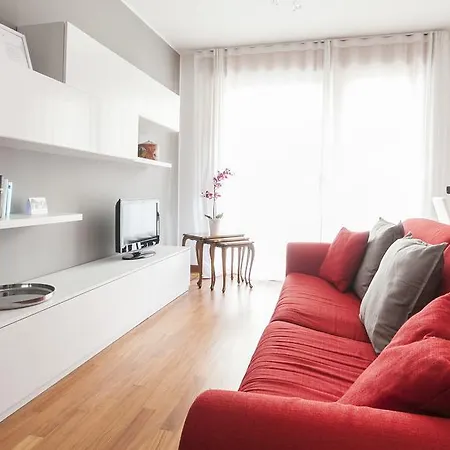 Apartamento Italianway-gressoney