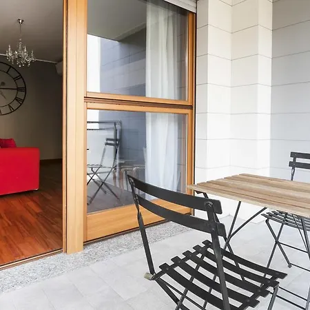 Italianway-gressoney Apartamento Milão