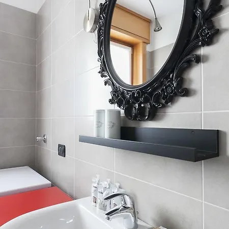 Apartamento Italianway-gressoney *