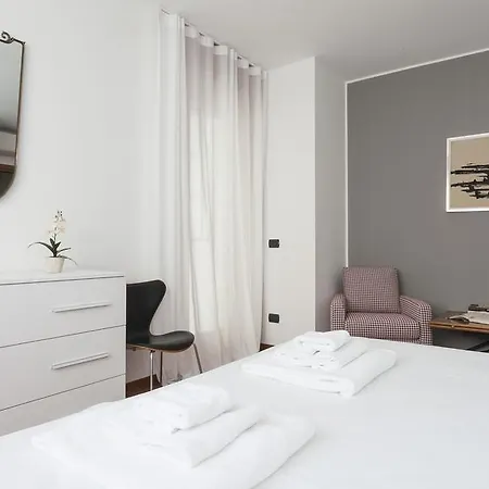 Italianway-gressoney Apartamento Milão