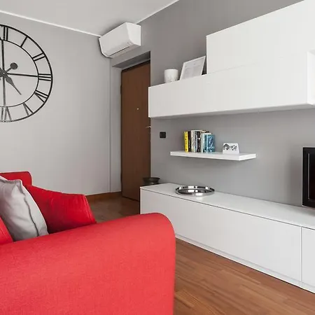 Apartamento Italianway-gressoney *